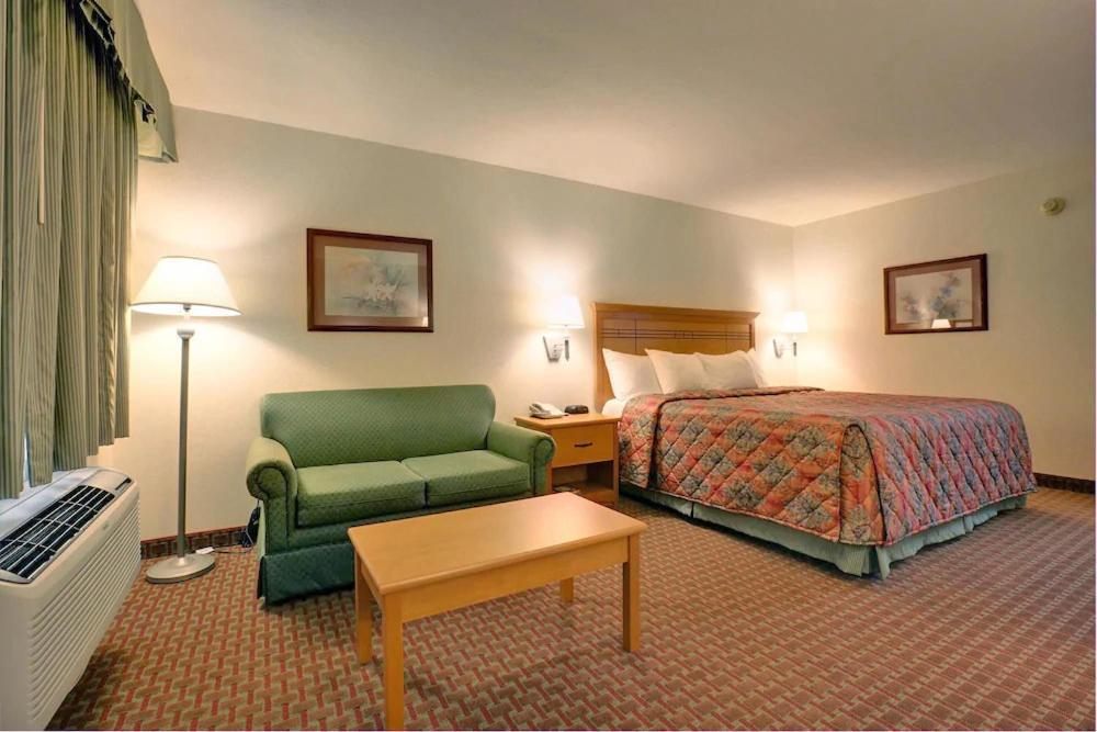 Scottish Inns DeSoto Exterior photo